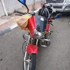 دباب سويدي مرخص شبه جديد