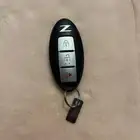 مفتاح نيسان وكالة جديد للبيع