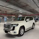 تويوتا جكسار 2023 L1 سعودي بنزين