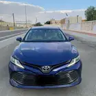 كامري 2018 للبيع