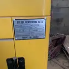 مولد كهرباء