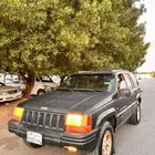 جراند شيروكي 1998