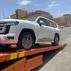 تسويق جيوب تويوتا ولكزس