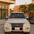 باجيرو 2017 فل كامل 3800 شبه الزيرو قمة في النظافة