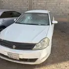رينو سافران 2011 مكينه مخبطه