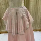 فستان جديد تصميم هدى بداي