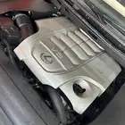 مكينة لكزس 570 سكويا 3yr