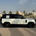 رنج روفر ديفندر 2023