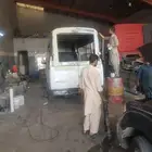 للبيع سيارة ايسكريم