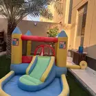 نطيطه هوائية للاطفال