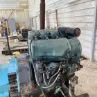 مولد دوتس ألماني شد بلد 35kva