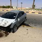 للبيع أكسنت موديل 2020 مقلوبه لبيع على وضعها الراهن