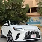 لكزس RX 350h موديل 2023