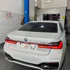 مساعدات بي ام G12 2018 2019 2020730i مساعد بي ام 740i 2020