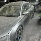 Audi A8 اودي اي ثمانيه