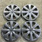 طقم  طيس كورلا