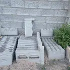 أشكال خرسانيه