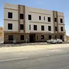 عمارة سكنية جديدة للبيع