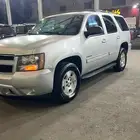تاهو مديل 2014 دبل