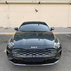 كيا K8 2022 ( بنزين) v4 بحالة الوكالة