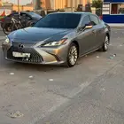 لكزس es350 cc بريمي 2021 بدي وكالة