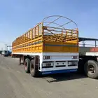 تفصيل جوانب تيدر وتقسيمات البدو