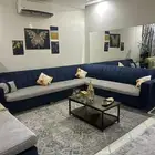 طقم كورنر يتسع 12 نفر