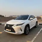 لكزس RX350 2020