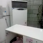 معدات مغسله ملابس كامله نظيفه للبيع