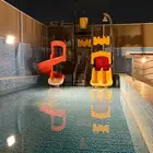 استراحة للايجار اليومي في الحمدانيه