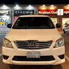 أنوفا ابيض  موديل 2015للبيع