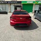 هيونداى إللنترا نص فل 2019