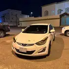 النترا 2014 قير عادي