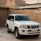 باترول 2008