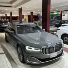 بي ام دبليو 750LI 2020