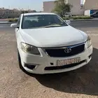 تويوتا اوريون موديل 2011 الممشى 338