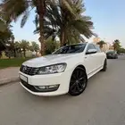 فولكس واجن باسات B7 موديل 2014