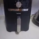 قلاية هوائية كهربائية