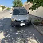 للبيع سيارة رينو دوكر 2017