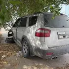جيب موهافي تشليح2010