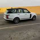 رنج روفر 2019