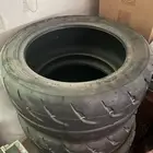 كفرات تويو سيمي سلك