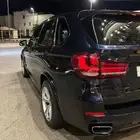 بي ام x5 موديل 2015