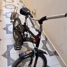 سيكل للبيع مافيه عيوب