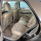 مرسيديس جيب ml 500