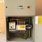 تركيب لوحات ATS صيانه مولدات الكهربائية