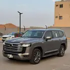 تويوتا جكسار 2022 L5 سعودي فل كامل ( تم البيع )