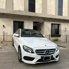 مرسيدس c200 2018