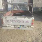 هايلكس للبيع موديل 82