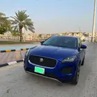 جاكوار E-pace 2019 فل اوبشن